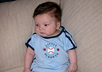 2 months old