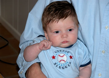 2 months old