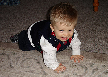 9-month B-Day